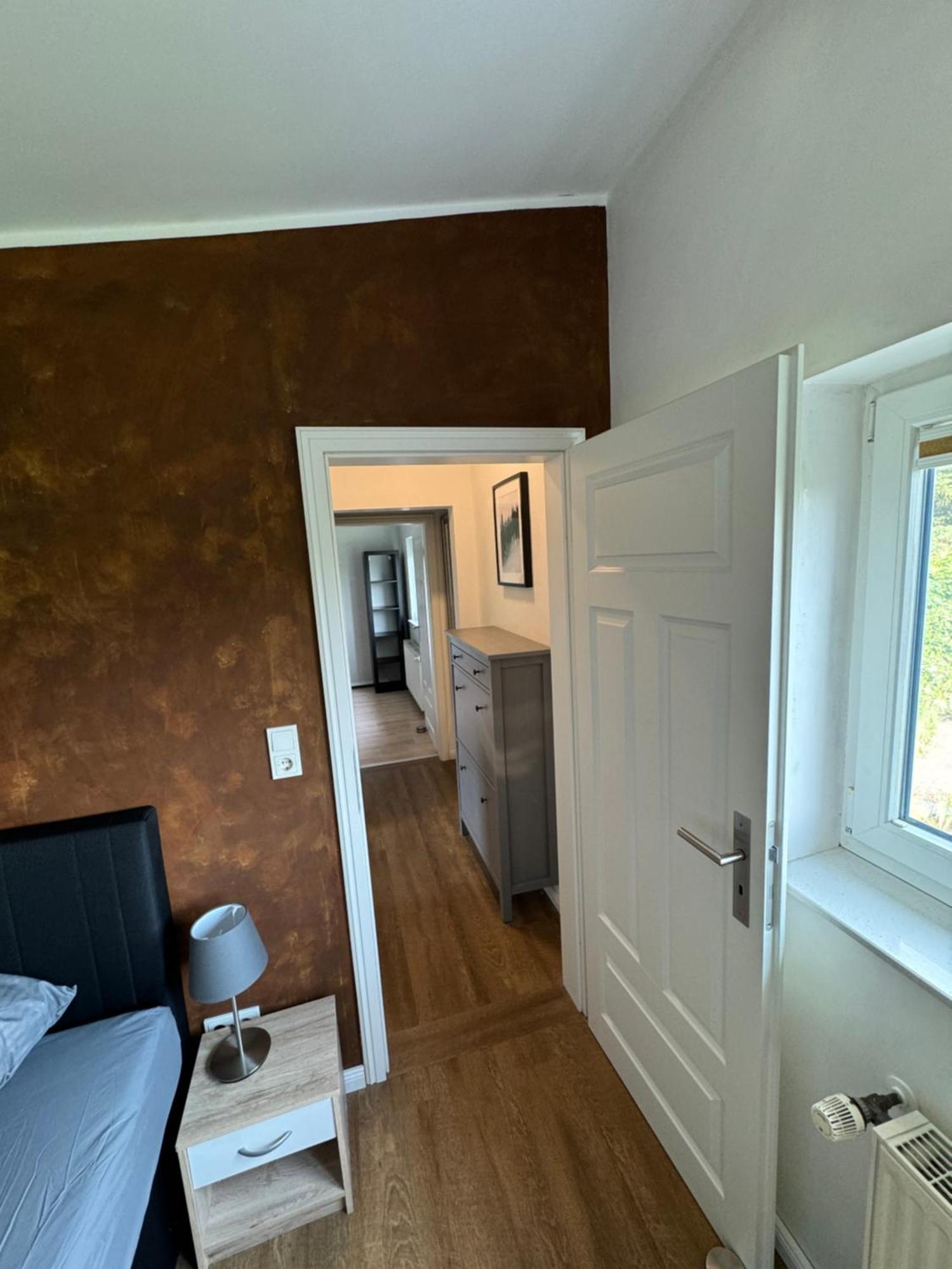 Luxurioeses Ferienhaus Am Ems Jade Kanal Sande Dış mekan fotoğraf
