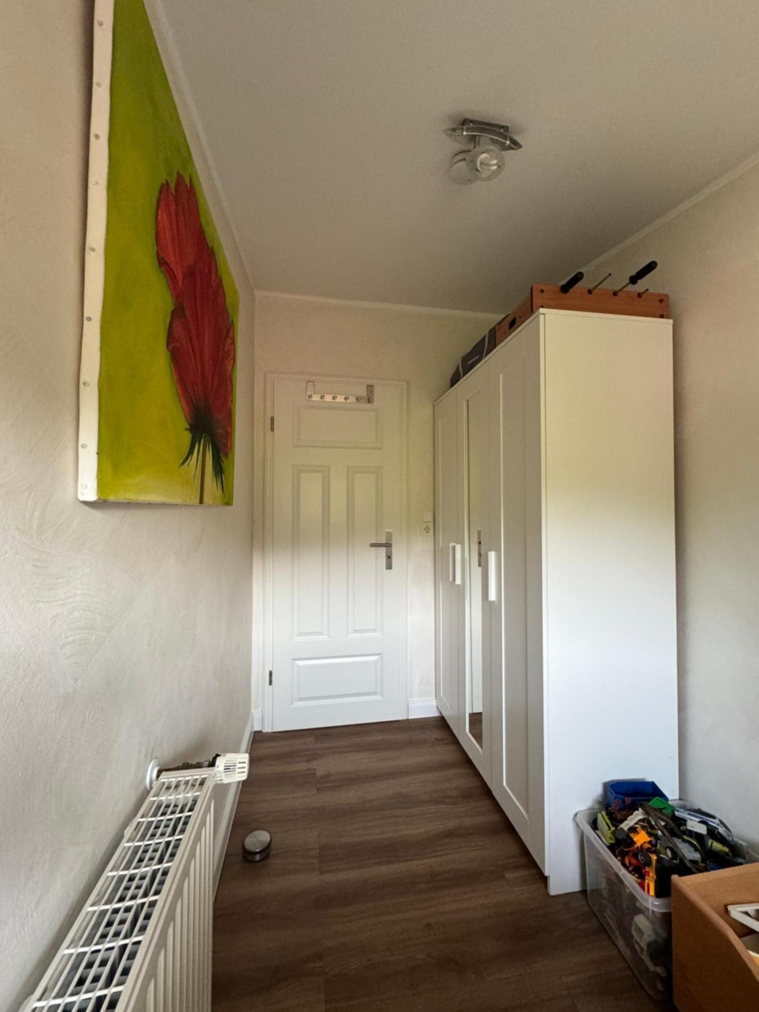 Luxurioeses Ferienhaus Am Ems Jade Kanal Sande Dış mekan fotoğraf