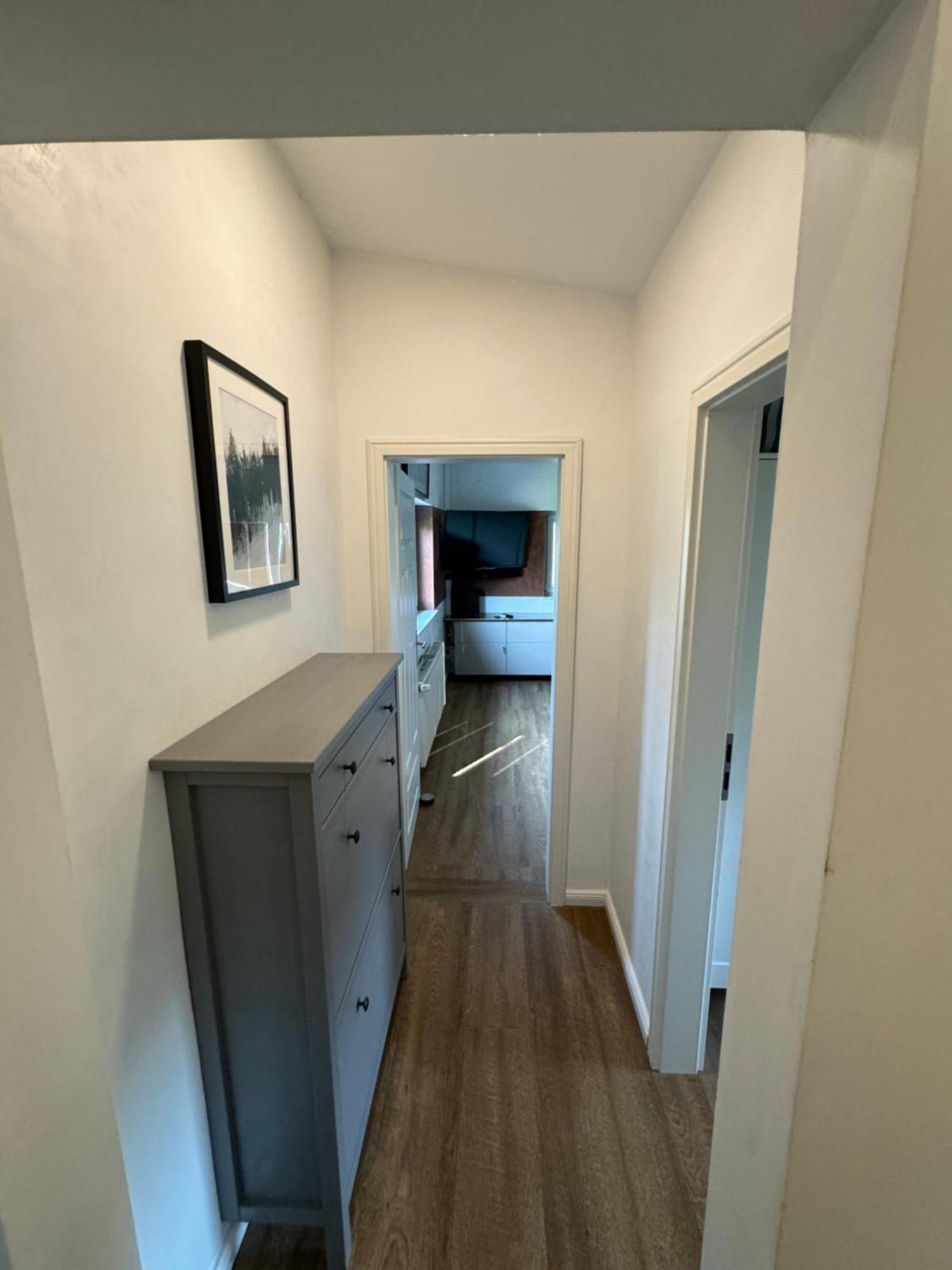 Luxurioeses Ferienhaus Am Ems Jade Kanal Sande Dış mekan fotoğraf
